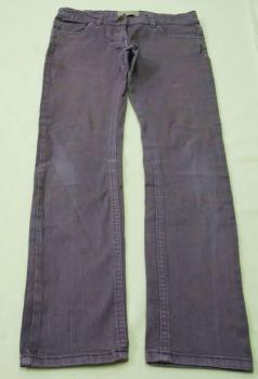 Jeanshose Gr. 140 von Alive (714)