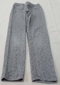 Jeanshose Gr. 134 von Alive (3415)