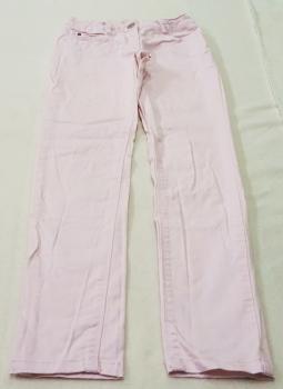 Jeanshose Gr. 140 von Jacadi (834)