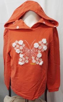 Sweatshirt Gr. 122 von S. Oliver (1077)