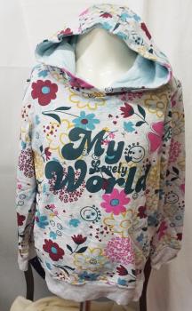 Sweatshirt Gr. 116 von Kids (1801)
