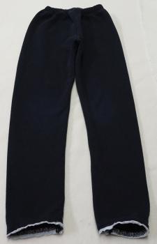 Leggings innen Fleece, Gr. 122 (3360)