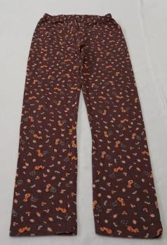 Leggings Gr. 122 von Topolino (860)