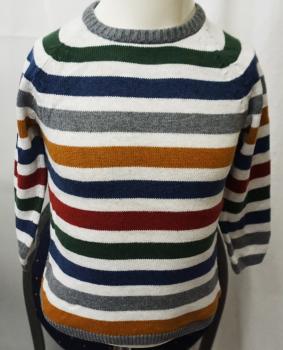 Strickpullover Gr. 80 von H&M (3352)