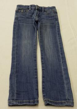 Jeanshose Gr. 98 von Okaidi (347)