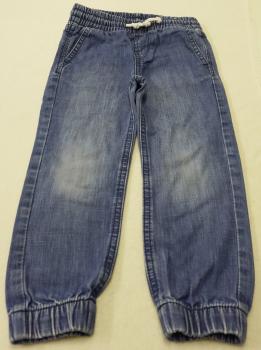 Jeanshose Gr. 104 von H&M (665)