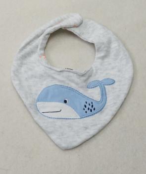 Dreieckstuch Gr. 56 von Babyclub by C&A (3795)