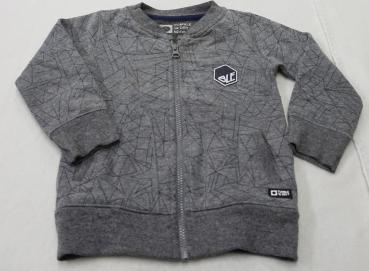 Sweatjacke Gr. 80 von Tumble (2201)
