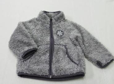 Fleecejacke Gr. 74 von H&M (2002)
