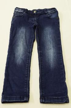 Jeanshose Gr. 98 von Topolino (3193)