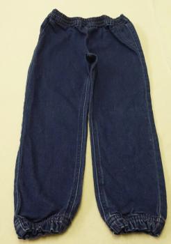 Jeanshose Gr. 104 von H&M (3706)