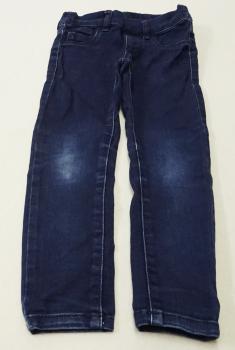 Jeanshose Gr. 104 von dopodopo (3723)