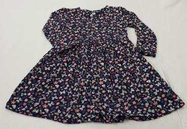 Langarmkleid Gr. 92 von dopodopo (1141)