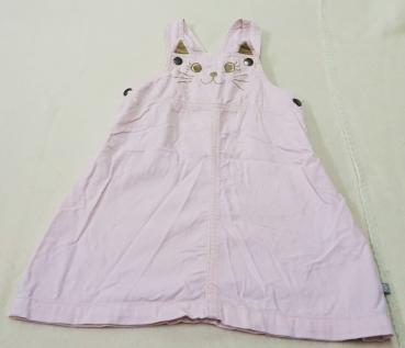 Cordträgerkleid Gr. 98 von Liegelind (3877)