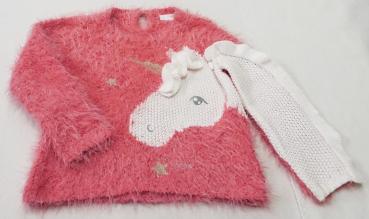 Strickpullover Gr. 98 (1239)