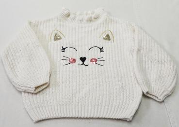 Strickpullover Gr. 92 von C&A (3720)
