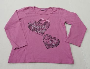 Langarmshirt Gr. 92 von Okay (3741)