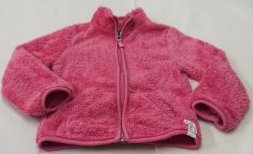 Fleecejacke Gr. 98 von H&M (1391)