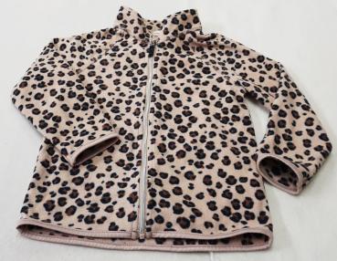 Fleecejacke Gr. 86 von H&M (147)