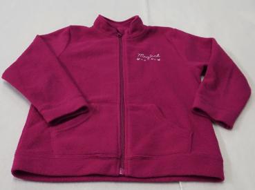Fleecejacke Gr. 98 von Impidimpi (185)