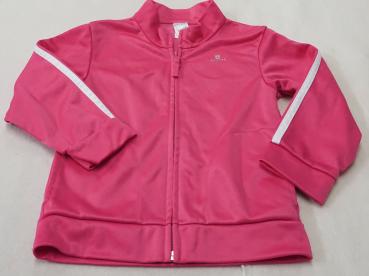 Sweatjacke Gr. 98 von Domyos (691)