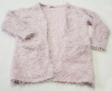 Strickjacke Gr. 98 von H&M (1223)