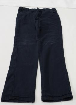 Hose Gr. 116 von Denim Co (2413)