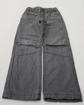 gefütterte Jeanshose Gr. 116 von Palomino by C&A (245)