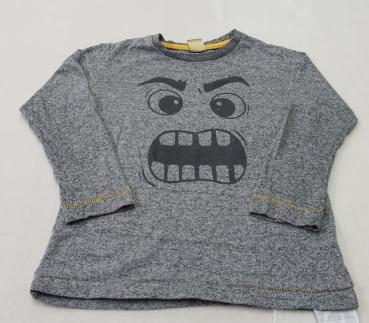 Langarmshirt Gr. 104 von Kiki & Koko (2595)