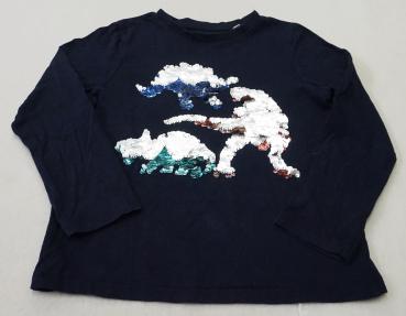 Langarmshirt Gr. 104 von C&A (3561)