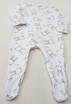 Schlafanzug Gr. 62 von dopodopo (589)