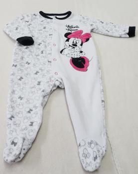 Nicki Schlafanzug Gr. 62 von Disney by C&A (516)