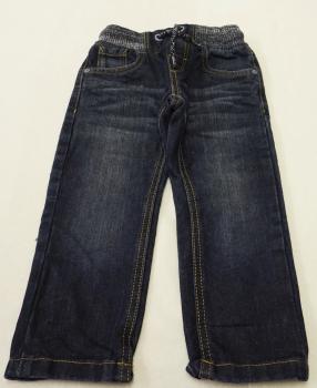 Jeanshose Gr. 92 von Palomino by C&A (2347)
