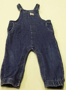 Latzhose Gr. 80 von H&M (2385)