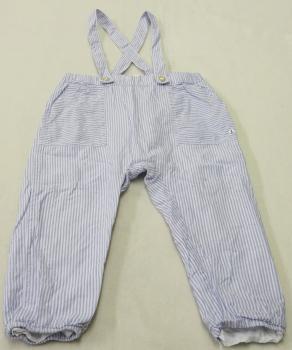 Trägerhose Gr. 86 von H&M (292)