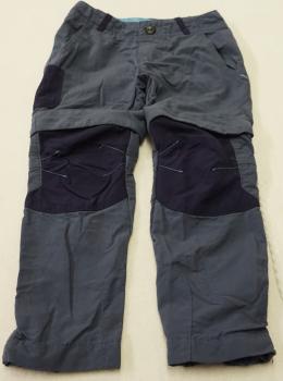 Sommerhose Gr. 92/98 von Decathlon (1216)