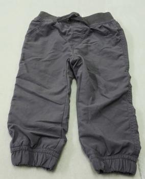 gefütterte Hose Gr. 80 von Babyclub by C&A (2878)
