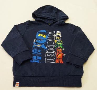 Sweatshirt Gr. 98 von Lego (808)