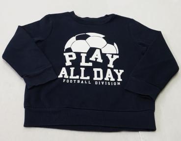 Sweatshirt Gr. 104 von C&A (829)