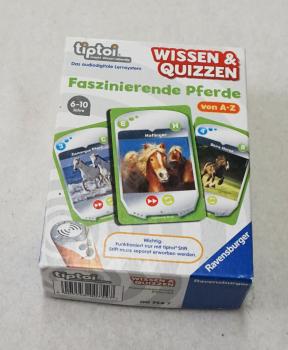 Tip Toi Wissen und Quizzen (3720)