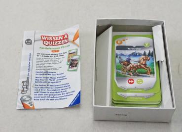 Tip Toi Wissen und Quizzen (3720)