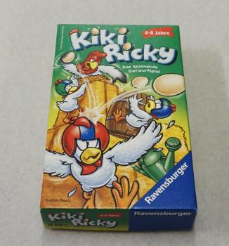 Kiki Ricky (1599)