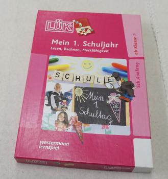 Lük Lösungsgerät (3819)