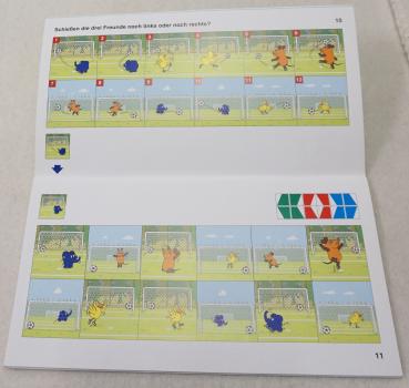 Mini Lük Vorschulweltmeister mit der Maus (3816)