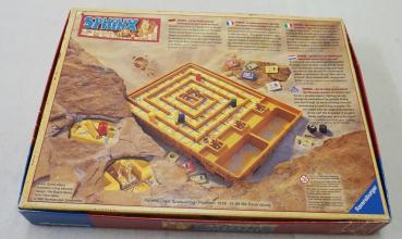 Sphinx (3437)