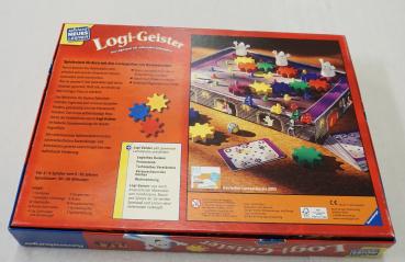 Logi-Geister (2868)