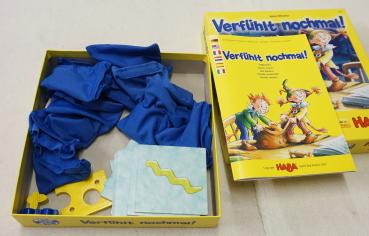 Verfühlt nochmal von Haba (3782)