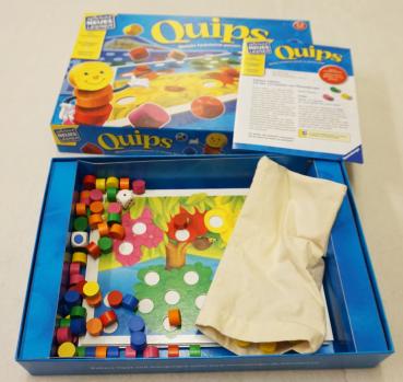 Quips von Ravensburger (3789)