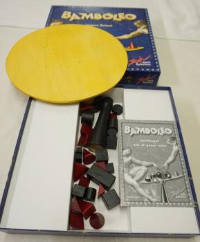 Bamboleo (3837)