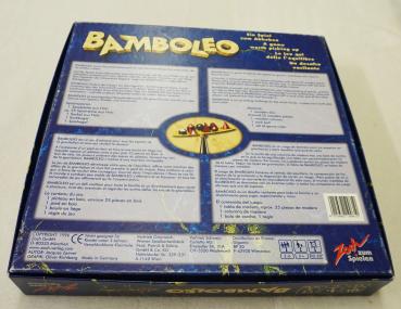 Bamboleo (3837)